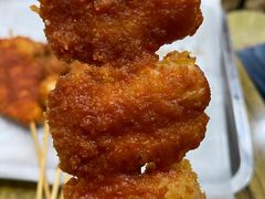 -庞记炸串