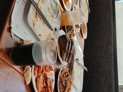 -汉巴味德·烤肉与啤酒的自助(杭州大悦城店)