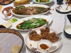 -梅利汴京烤鸭•开封豫菜地标店(晋安路店)