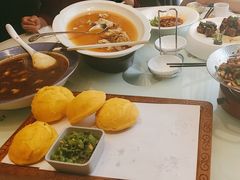 -豫丰汇河南名菜楼(武记餐饮)