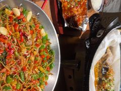 -泥糊破店小酒馆·团建聚餐(南京西路店)