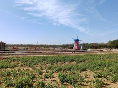 -武汉紫薇都市田园