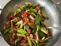 -徐记海鲜(陕西历史博物馆|明德门店)