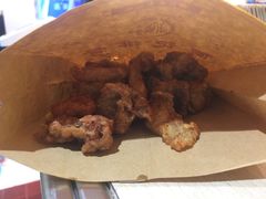 -傅强排骨(成都总店)