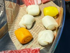 -哈哈碳都·牛肋条无限自助烤肉(宝龙店)