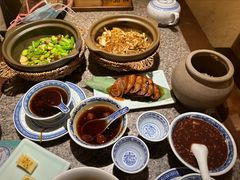 -南京大牌档(苏州中心店)