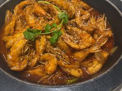 -巴蜀王婆大虾(南锣鼓巷店)