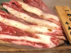 牛五花-牛藏·黑毛和牛烧肉(环市东店)