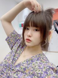-MMby Hair Code芭曲发型