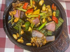 -吉源大排档·鱼生·海鲜(烧烤彩印厂店)