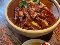 -广府乡下·饭庄(新港东路店)