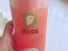 -德克士(前门店)