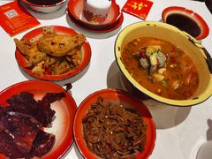 -遇见老南昌-柴火灶(顺外路店)