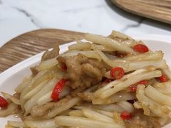 -乡村基·川味现炒大王(熙悦天街店)