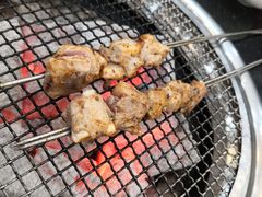 羊排-瑞杰烧烤店·24小时营业(山东路店)