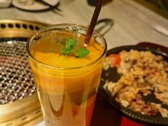 小桃气-乾杯烧肉居酒屋(中洲湾店)