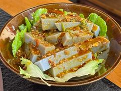 -阿山卓·野生菌火锅·纳西火塘烤肉