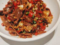 -金芙蓉|湘味小炒·鲜炒黄牛肉(淮安生态新城吾悦店)