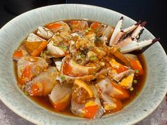 -锦荟JINHUI·浙江小馆(上海荟聚店)