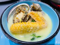 -金龙·打边炉(武进路店)