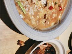 -荣小馆(杭州大厦店)