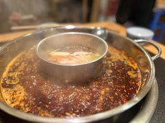 -飘香火锅(玉林西路店)