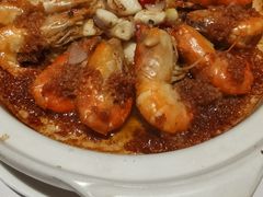 -粗茶淡饭·汉口公馆(循礼门店)