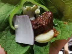 -原始泥炉烤肉(总店)