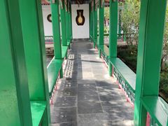 -珠海圆明新园