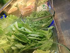 -千家粗粮王·火锅烧烤自助(庆阳店)