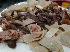 -光明清汤羊(宝业路店)