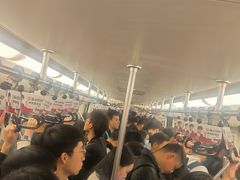 -惠王陵(地铁站)