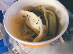 锅贴-汪记大王锅贴(成山路店)