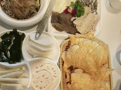 -焯牛潮汕牛肉火锅(云峰街创始店)