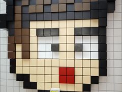 -PIXEL BOY炸鸡店(上海首店)