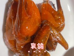 -潇湘码头·鲜湘菜(常营店)