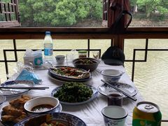 -邱记私房菜·十八年本地菜