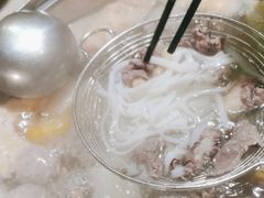 -悦来悦牛潮汕牛肉火锅(大浪店)