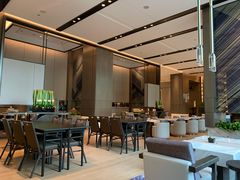 -上海宝华喜来登酒店·采悦轩中餐厅