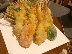 -酱子居酒屋(南洋维也纳花园店)