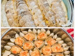 -老城鲜·小海鲜贝贝煲火锅(壹方城店)