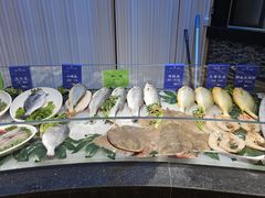 -天顺渔港·海景餐厅(星海广场店)