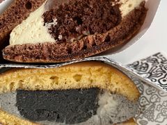 -辛一·铜锣烧(鸿寿坊店)