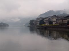 -新安江山水画廊风景区