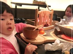 -湊湊火锅·茶憩(打浦桥日月光店)