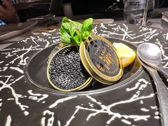 -燃扒房Steakhouse(皇庭店)