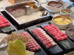 -海底捞火锅(劲松店)