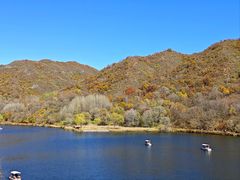 -玉渡山自然风景区