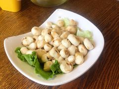 -芭缇沁园椰子鸡(中航紫金新天地店)