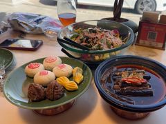 -那家小馆•北京菜•烤鸭(香山店)